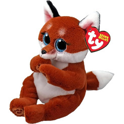 Мягкая игрушка TY INC Лисенок FOX (41503)