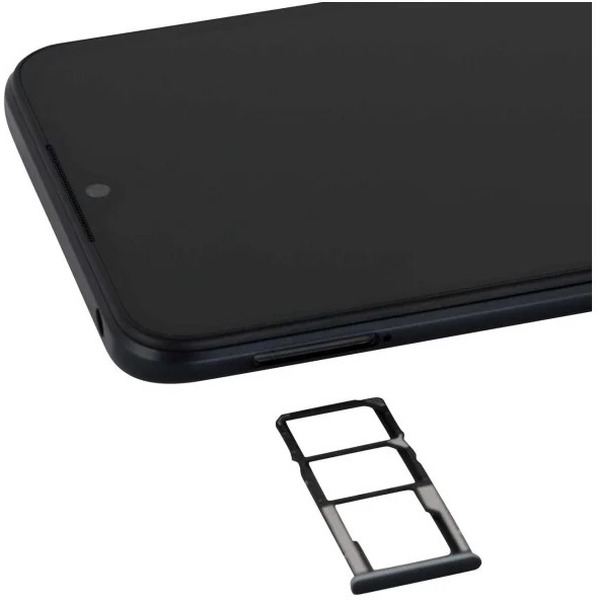 Смартфон Xiaomi Redmi 9C 3GB/64GB Midnight Gray EU без NFC