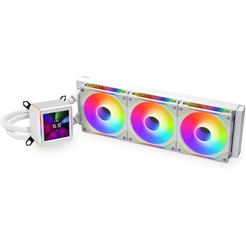Система жидкостного охлаждения для процессора Lian Li Galahad II LCD SL Infinity 360 G89.GA2ALCD36INW.00