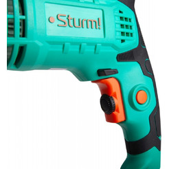 Дрель ударная Sturm! ID2170