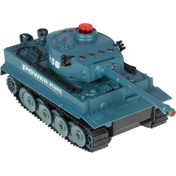 Радиоуправляемый танковый бой HQ 508C