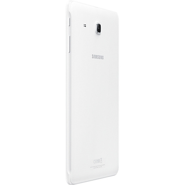 Планшет SAMSUNG Galaxy Tab E 8GB белый (SM-T561NZWASER)