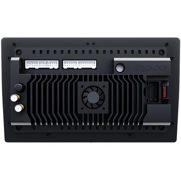 USB-магнитола Prology MPA-300 DSP