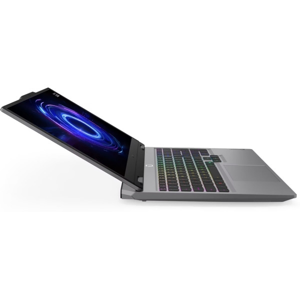 Игровой ноутбук Lenovo LOQ 15IRX10 83JE002BRK