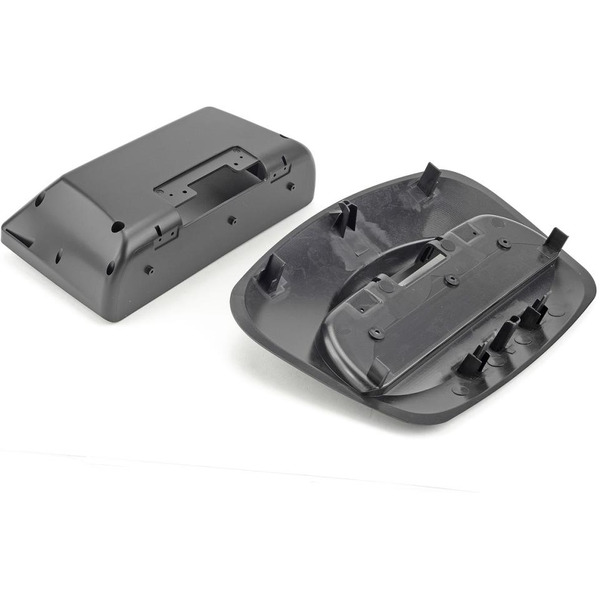 Рамка INCAR RFR-FC251 (RENAULT Megane-3 2008+, Fluence 2009-2017)