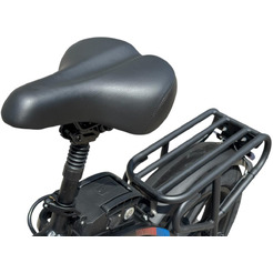 Электровелосипед Smart Balance Tank 2.0 (черный)