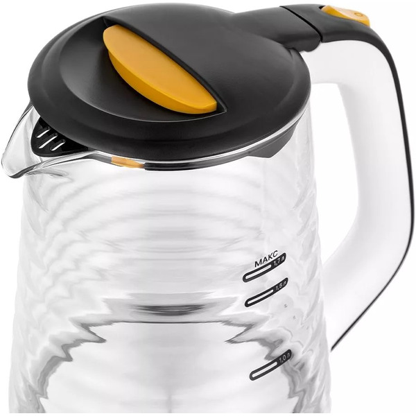 Электрический чайник Kitfort KT-6634