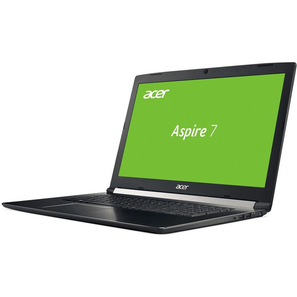 Ноутбук Acer Aspire 7 A717-72G-54B5 (NH.GXDEU.025)