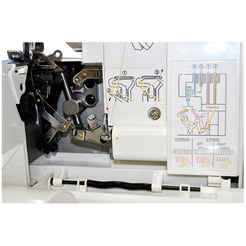 Оверлок Leader VS 310D