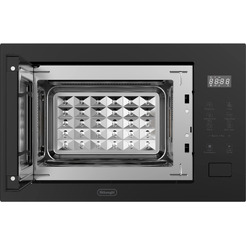Встраиваемая микроволновая печь DeLonghi DMO 25NB TEANO