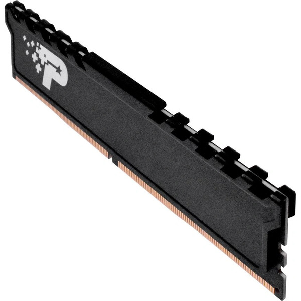 Оперативная память Patriot Signature Premium DDR4 - 1x 8ГБ 2666МГц PSP48G2666H1