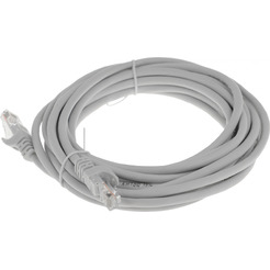 Патч-корд ITK PC01-C5EU-5M