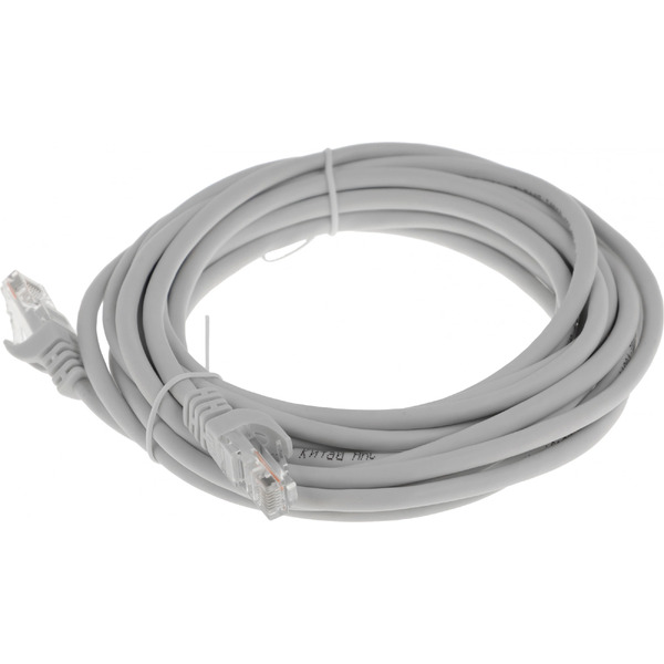 Патч-корд ITK PC01-C5EU-5M
