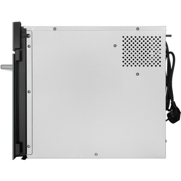 Встраиваемая микроволновая печь MAUNFELD MBMO349GBG