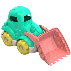 Грузовик Нордпласт ШКОДА ШКД42_1_NP