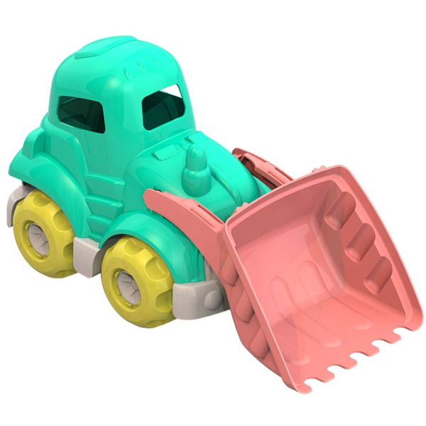 Грузовик Нордпласт ШКОДА ШКД42_1_NP