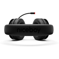 Наушники Niceboy Oryx X500 Shadow