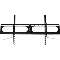 Кронштейн для телевизора Hama 00220844 (черный)