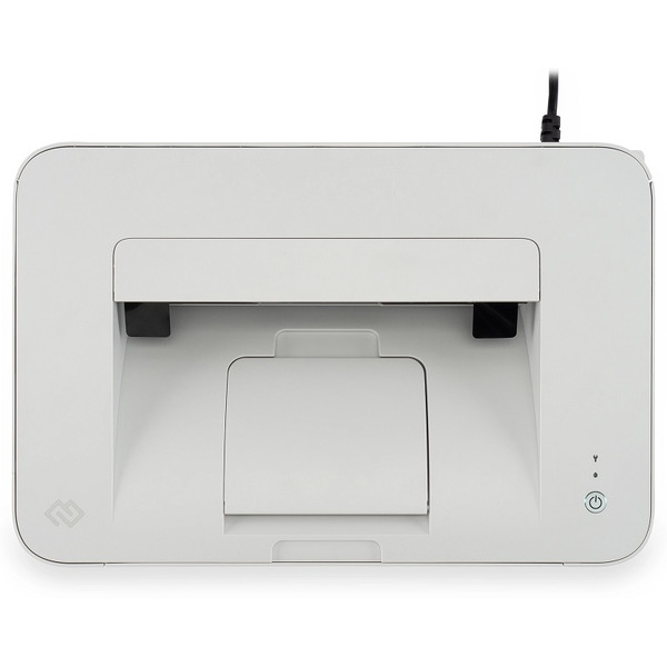 Принтер Digma DHP-2401W (серый)