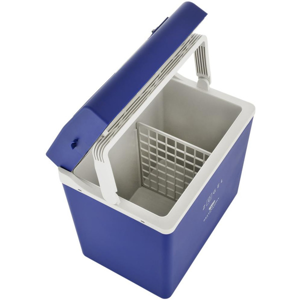 Автохолодильник Zugel ZCR301D