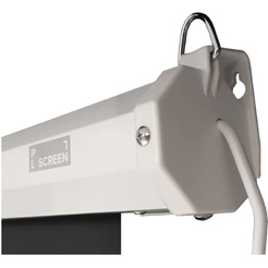 Проекционный экран PL Magna MRSM-HD-150D-23