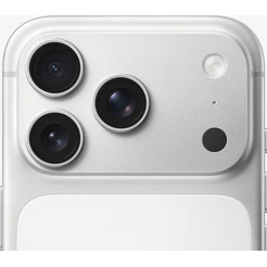 Смартфон Apple iPhone 17 Pro 512GB Silver (MG8K4QN/A)