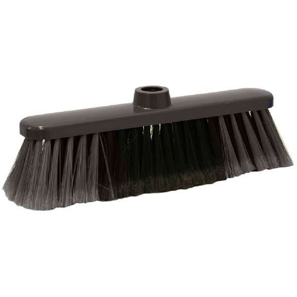 Щетка для уборки мусора Idea ЛЮКС М5103 (серый)