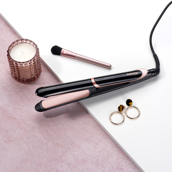 Выпрямитель BABYLISS ST391E