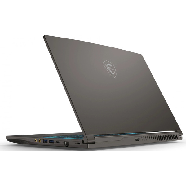 Игровой ноутбук MSI Thin 15 B12VE-1294X