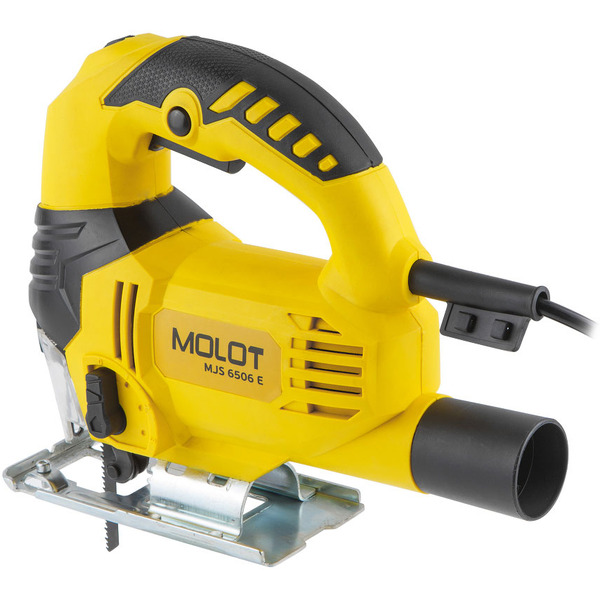 Электролобзик Molot MJS 6506 E (MJS6506E0019)