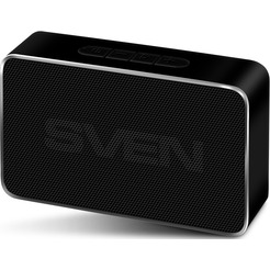 Акустическая система SVEN PS-85 (черный)