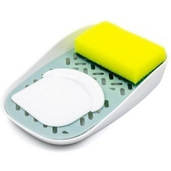 Органайзер для моющих средств Berossi Krita mini ИК 63075000 (серая мистерия)