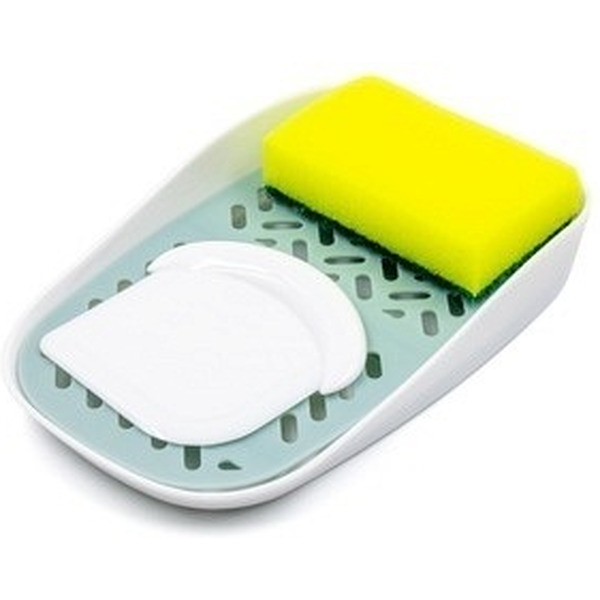 Органайзер для моющих средств Berossi Krita mini ИК 63075000 (серая мистерия)