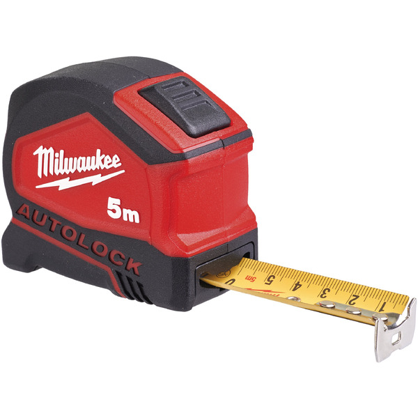 Рулетка Milwaukee 4932464663
