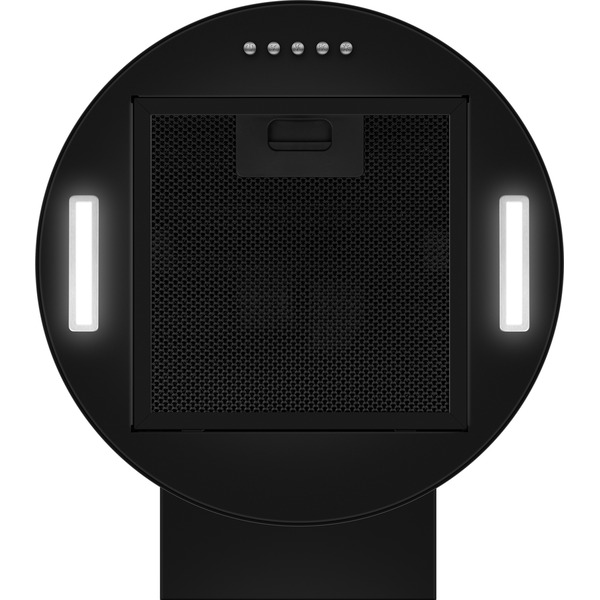 Кухонная вытяжка Weissgauff Tubus 700 PB BL