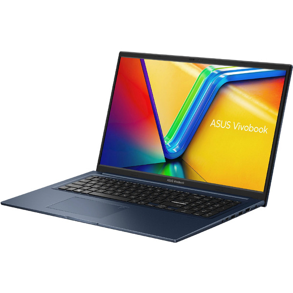 Ноутбук ASUS Vivobook 17 X1704VA-AU1108