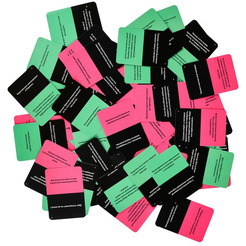 Настольная игра Экивоки Ой, все 21291