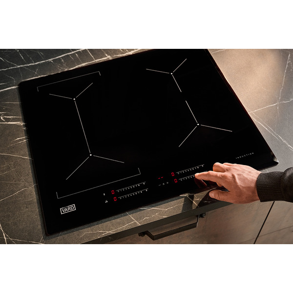 Варочная панель VARD VHI6461K