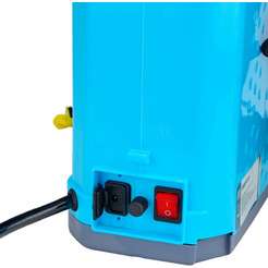 Опрыскиватель GPT DF-B8li