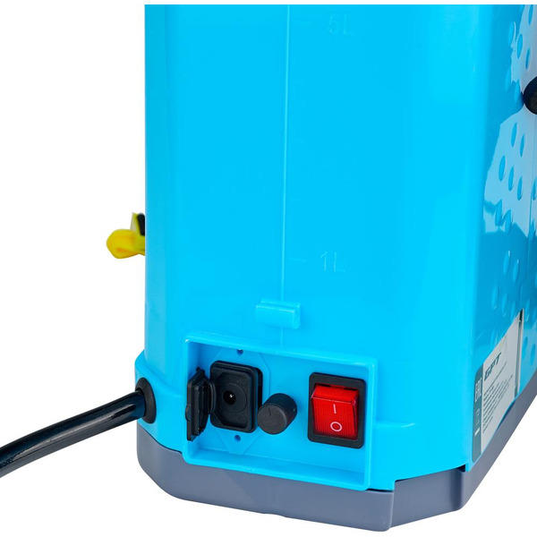 Опрыскиватель GPT DF-B8li