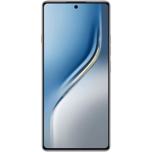 Смартфон Tecno Camon 40 8GB/128GB (белый)