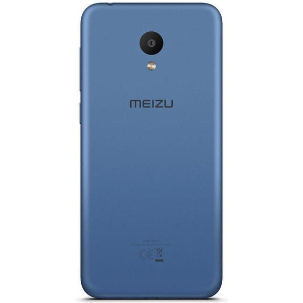 Смартфон Meizu M8C (M810H) 2GB/16GB Blue