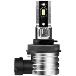 Светодиод головного света AMP PRO CSP H11