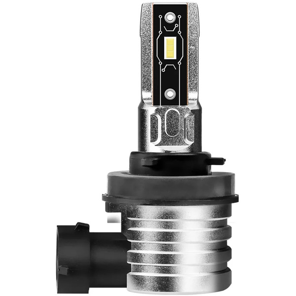 Светодиод головного света AMP PRO CSP H11