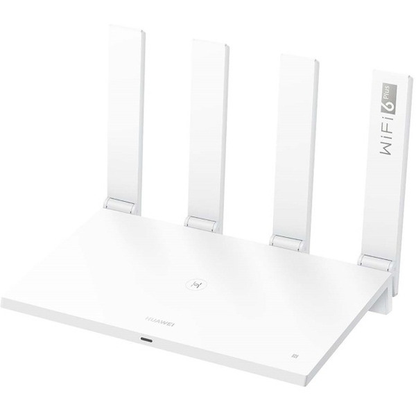 WI-FI роутер Huawei AX3 (WS7200)