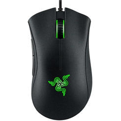 Мышь Razer DeathAdder Essential (RZ01-03850100-R3C1)