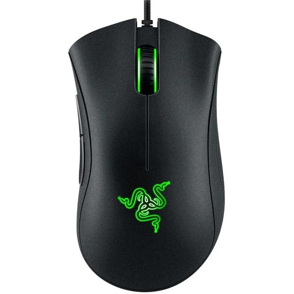 Мышь Razer DeathAdder Essential (RZ01-03850100-R3C1)