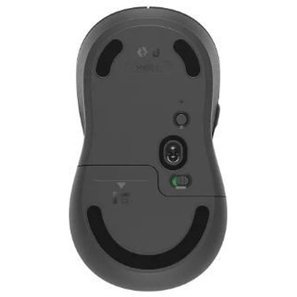 Мышь Logitech Signature M650 L 910-006236 (графит)