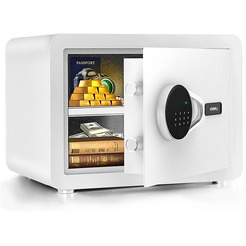 Сейф мебельный Deli Andesite ET541