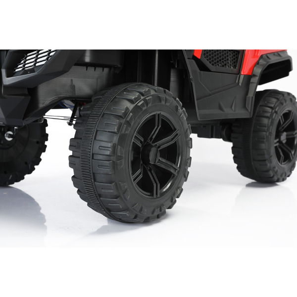 Детский автомобиль Sundays U500 (красный)